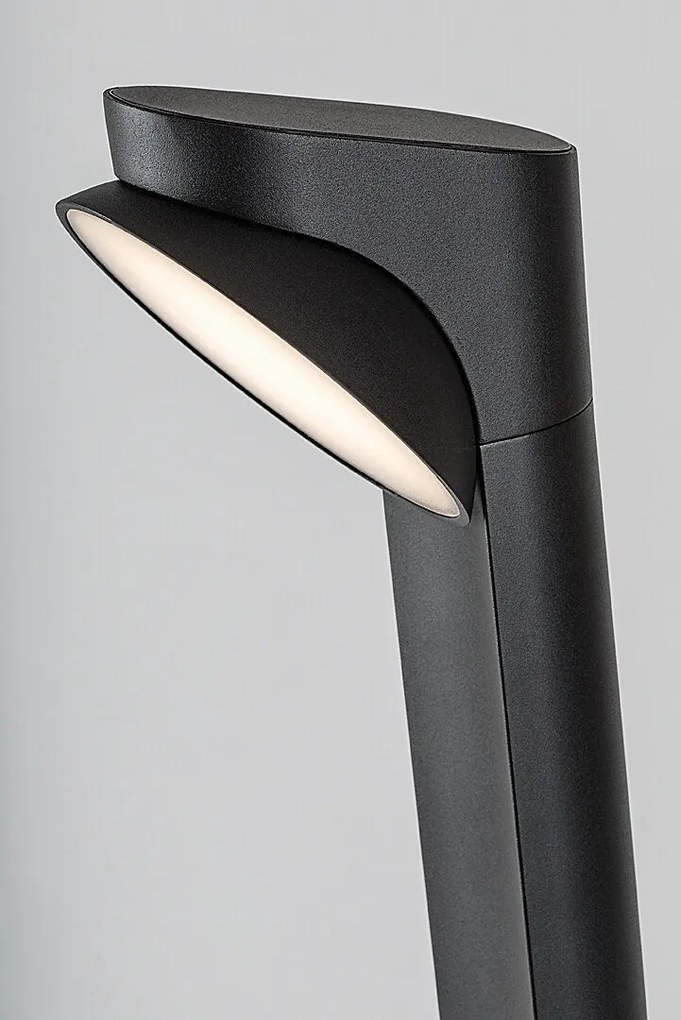 Stalp exterior, Protectie IP54 Wengen