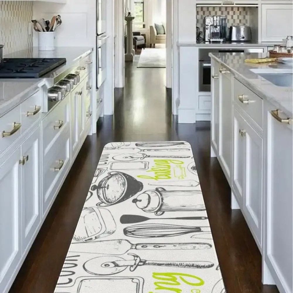 Covor de bucatarie Otto,115 cm,