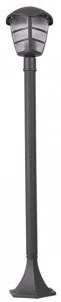 Mini stalp exterior 1 bec E27 Rila 23584 Kanlux