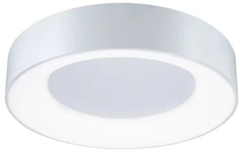 Plafonieră pentru baie LED/23W IP44 CASCA 230V Paulmann 78947
