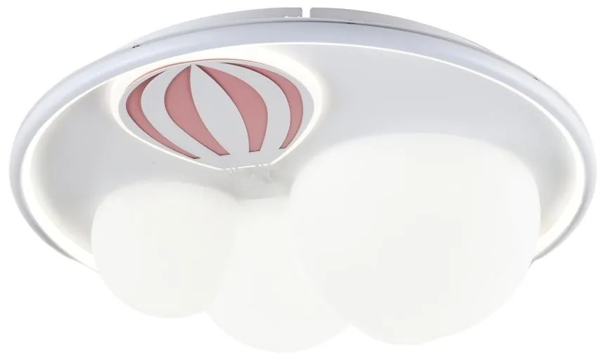 Plafoniera LED camera copii FOCUS