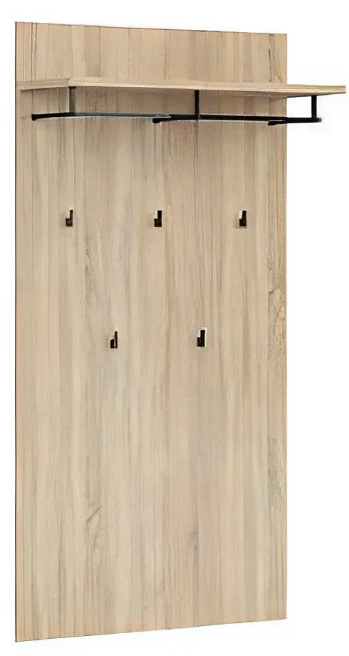 Zondo Panou cuier Fever PAN/15/8 (stejar sonoma). 1029356