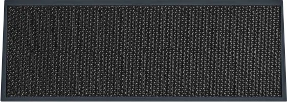 Osram - Aplică solară LED de perete ENDURA STYLE LED/7,1W/4,2V 2000 mAh IP44 antracit