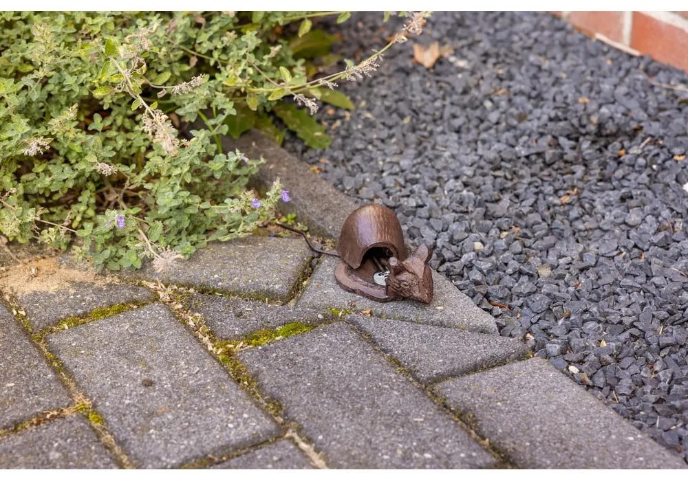 Suport de chei din metal Mouse – Esschert Design