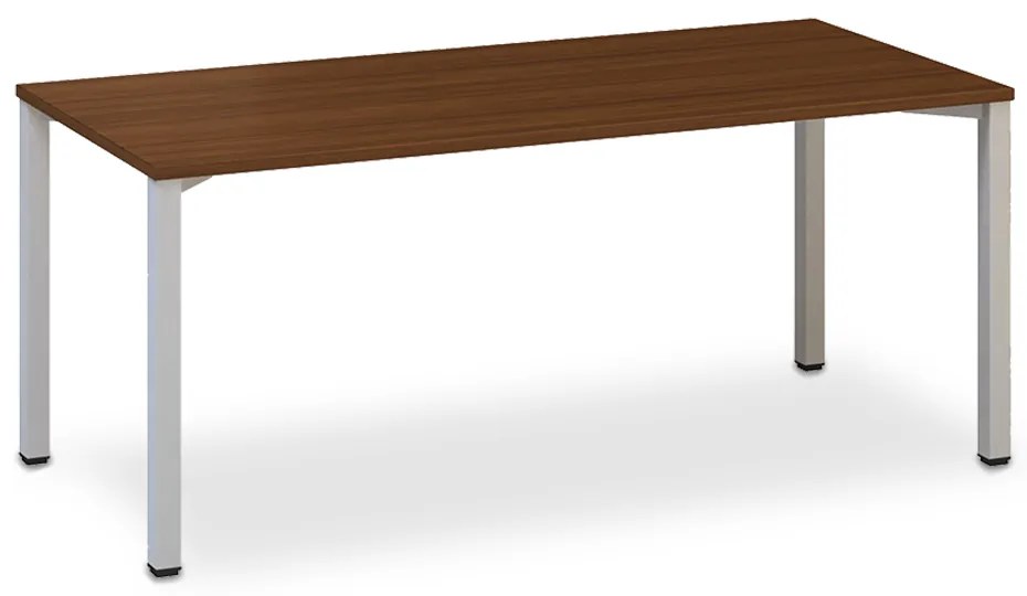 Masa de intalnire ProOffice 180 x 80 cm, nuc