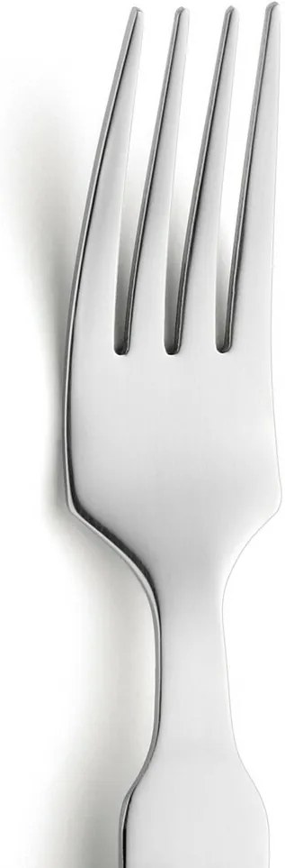 Amefa Set de 6 furculițe pentru pizza