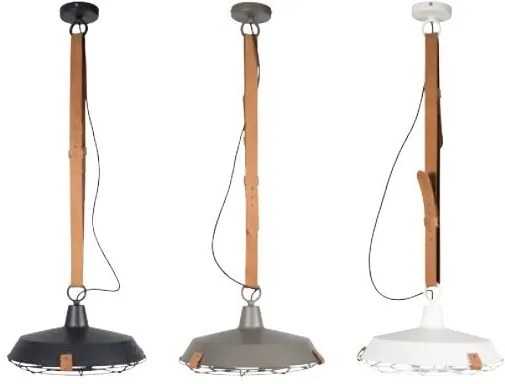 Pendul VINTAGE Industria style diametru 40cm Dek 40