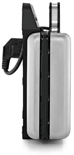 Aparat de sandvici WMF LONO 870W/230V crom