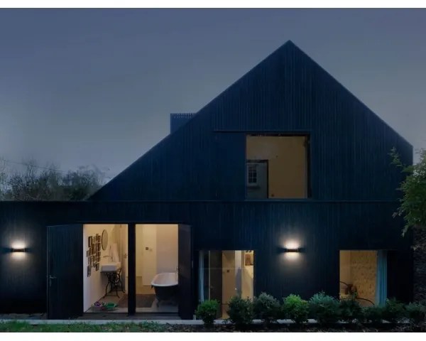 Aplică LED de exterior Ledvance ENDURA STYLE ILAY 2xLED/3,8W/230V IP65