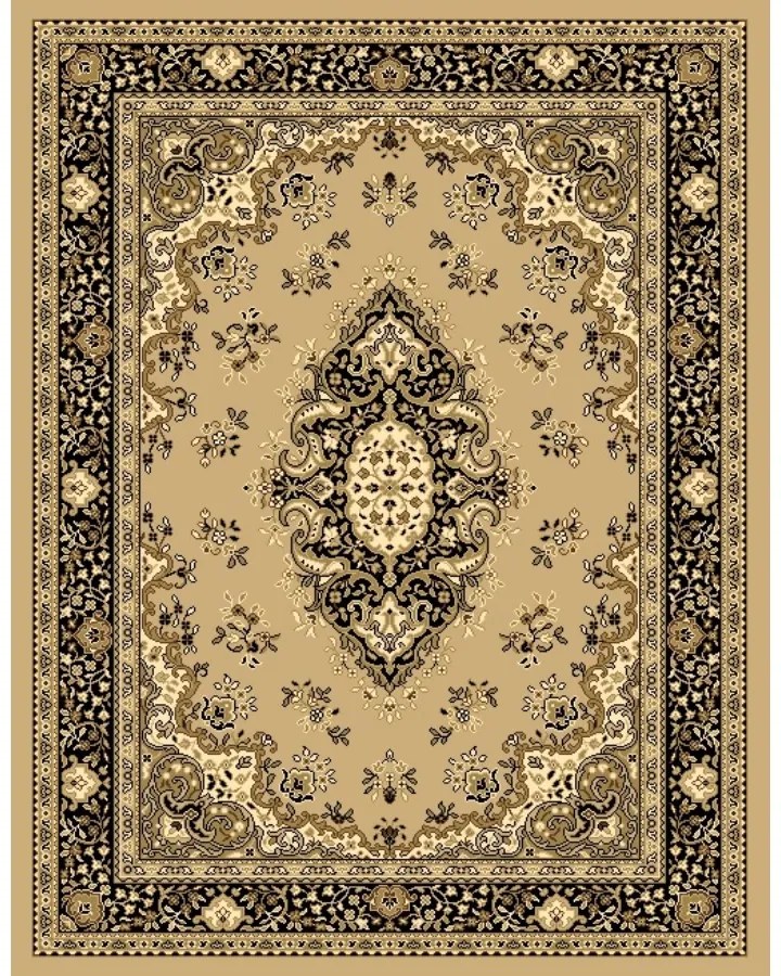 Covor Samira 12001 bej, 160 x 225 cm, 160 x 225 cm