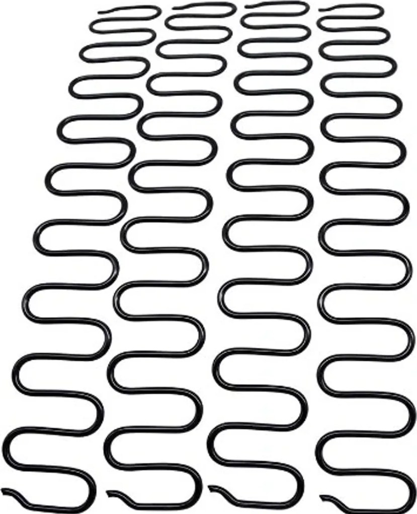 Canapea de design alba ANDERSON