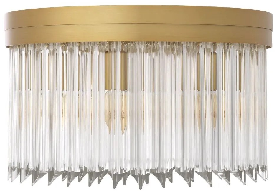 Lustra dimabila design elegant LUX Evina, alama 116221 HZ