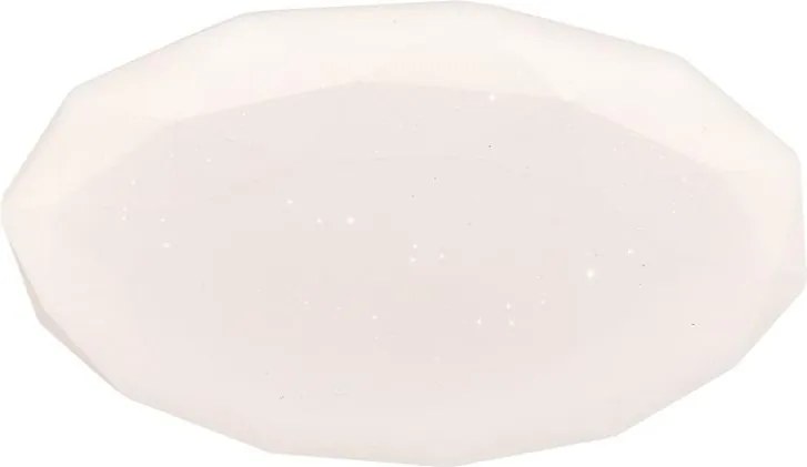 Top Light - Plafonieră LED pentru baie SPARKLE LED/40W/230V 3000/4000/6500K IP44