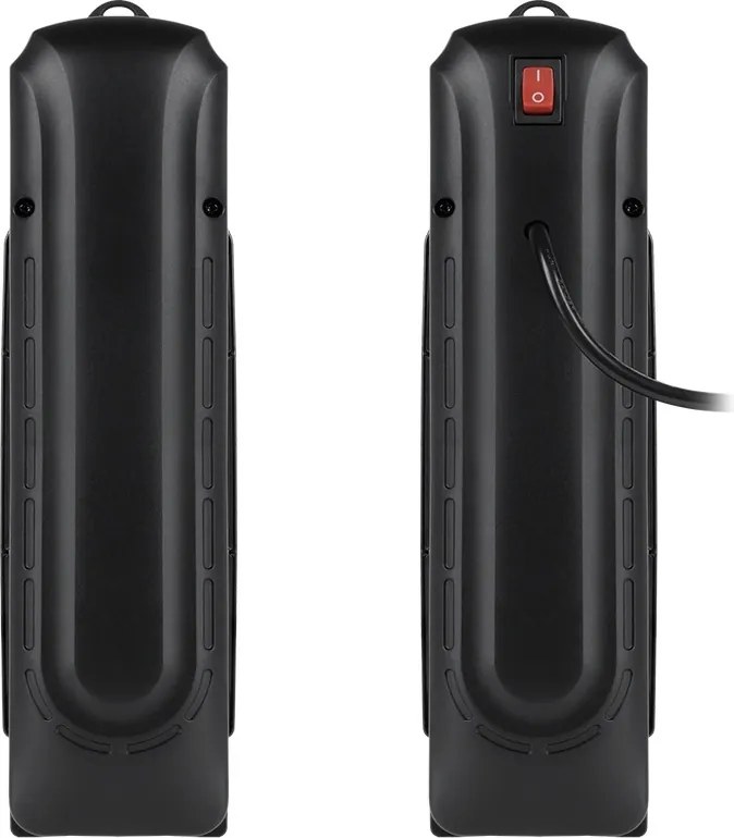 Lampa uv anti insecte 2 x 10w teesa