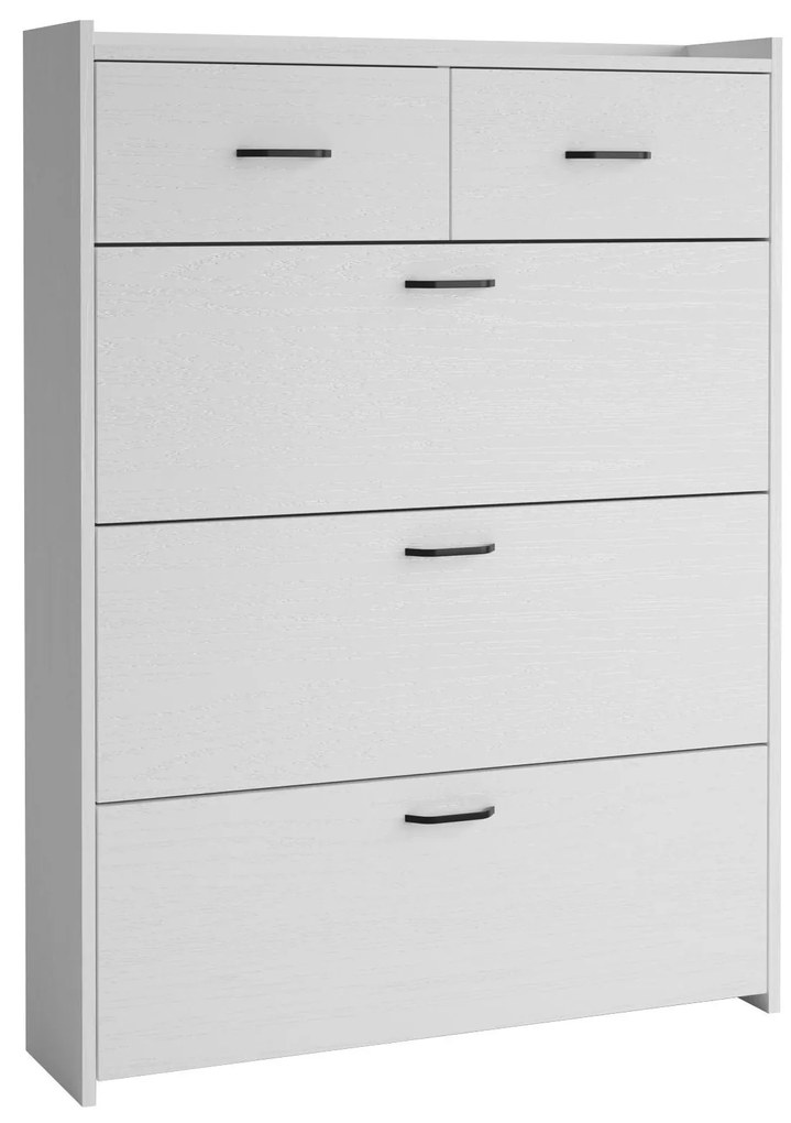 Pantofar Franc 48 (lemn alb). 1107916