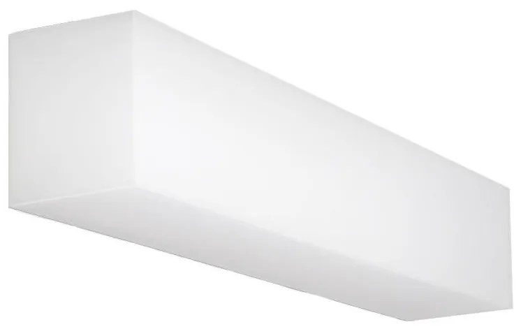 Aplică LED pentru baie Top Light BOXTER LED/12W/230V IP65 4000K