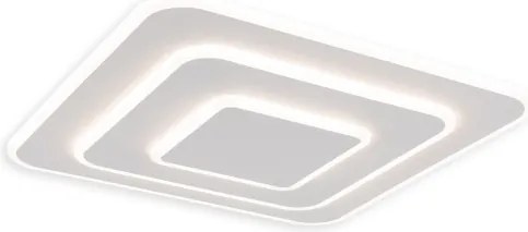 Plafonieră LED dimabilă Brilagi MODERN LED/72W/230V 2700-6500K + telecomandă