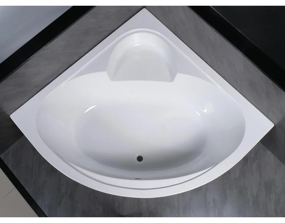 Masca de cadă simetrică 130-150