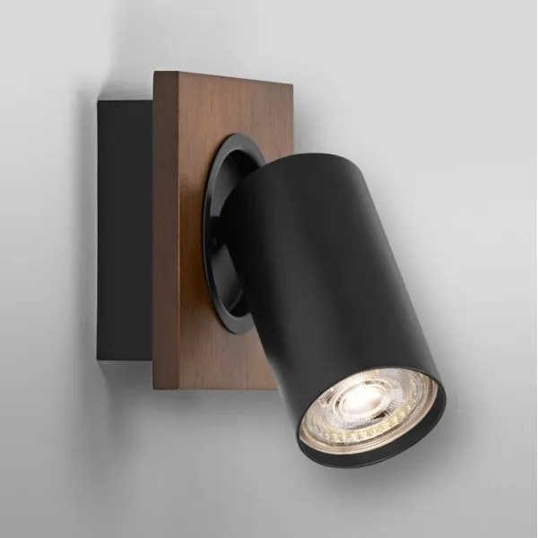 Spot LED Ledvance DECOR MERCURY 1xGU10/3,4W/230V