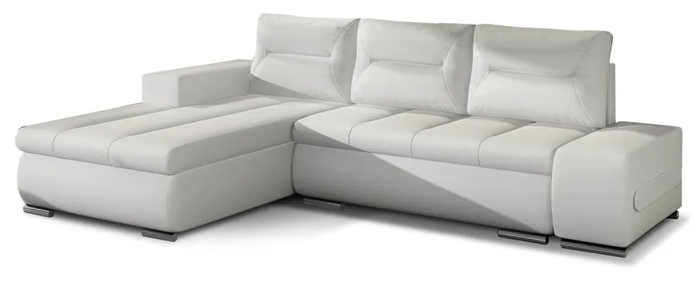 Coltar extensibil Ottavio pe stanga Soft 17