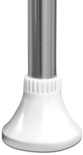 Deuba Raft telescopic de dus 92-306 cm