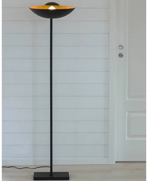 Lampadar CAPTAIN ByRydens 4100570-4007 1xE27/40W/230V