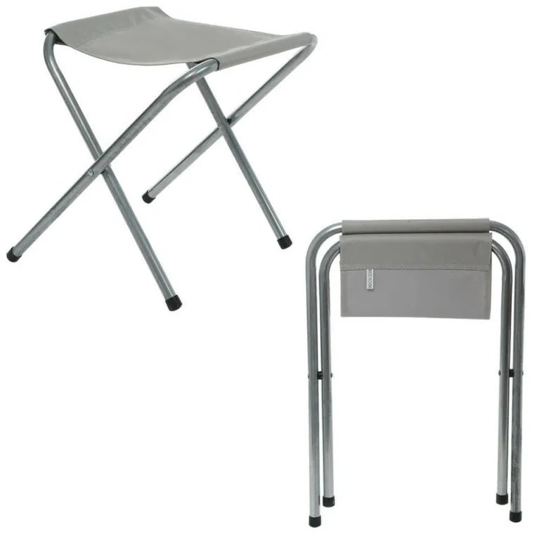 Masa camping cu 4 scaune