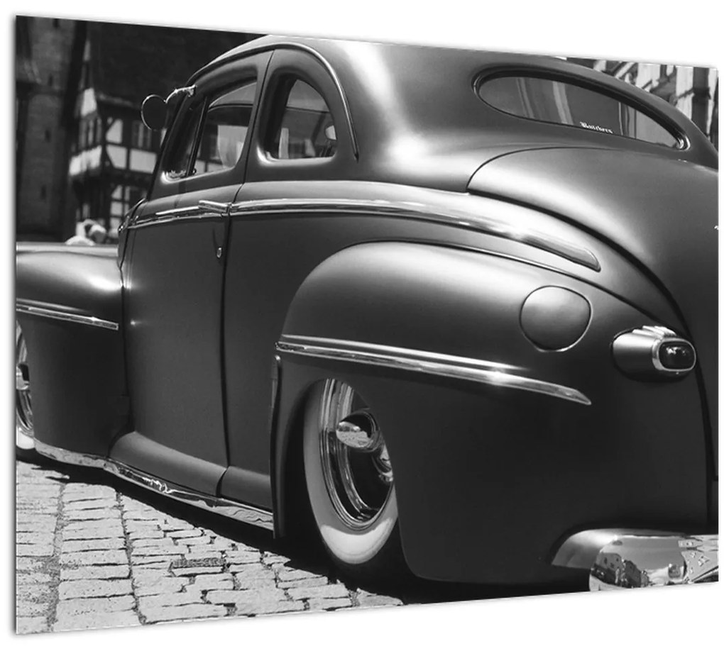 Tablou - Ford 1948 (70x50 cm)