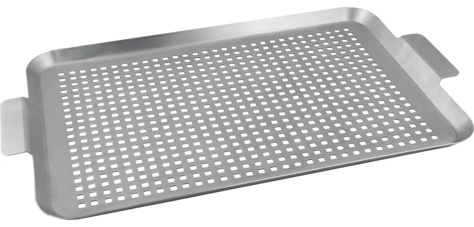 Tavă pentru grătar Lamart LT5036, 43 x 26  cm, S