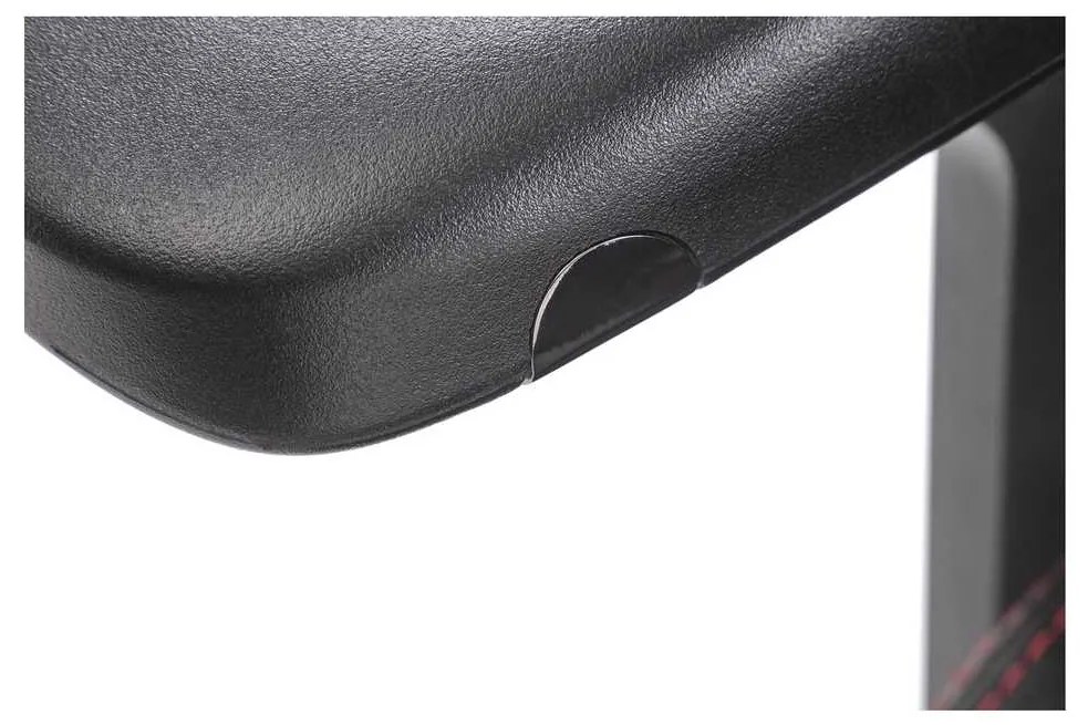 Scaun gaming Cadet, gri / negru
