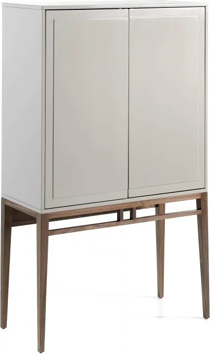 Dulap elegant design modern Platin AC-CP1709-F