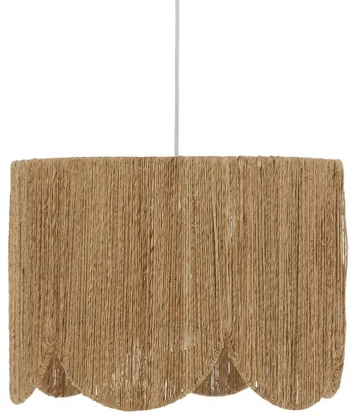 Lustră pe cablu Atmosphera JANICE 1xE27/40W/230V iută