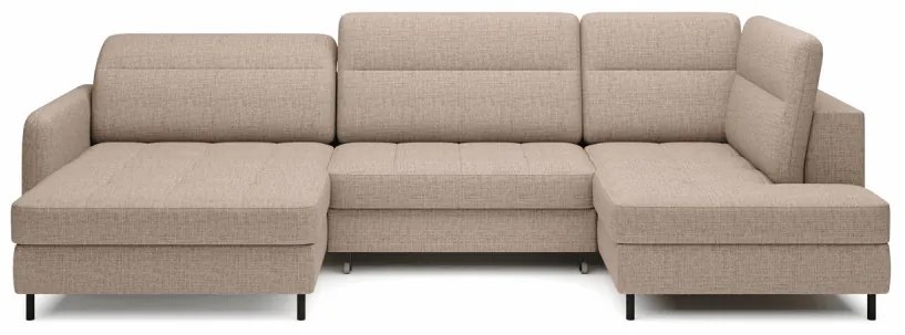 Coltar extensibil Berrto pe stanga Aubron 04