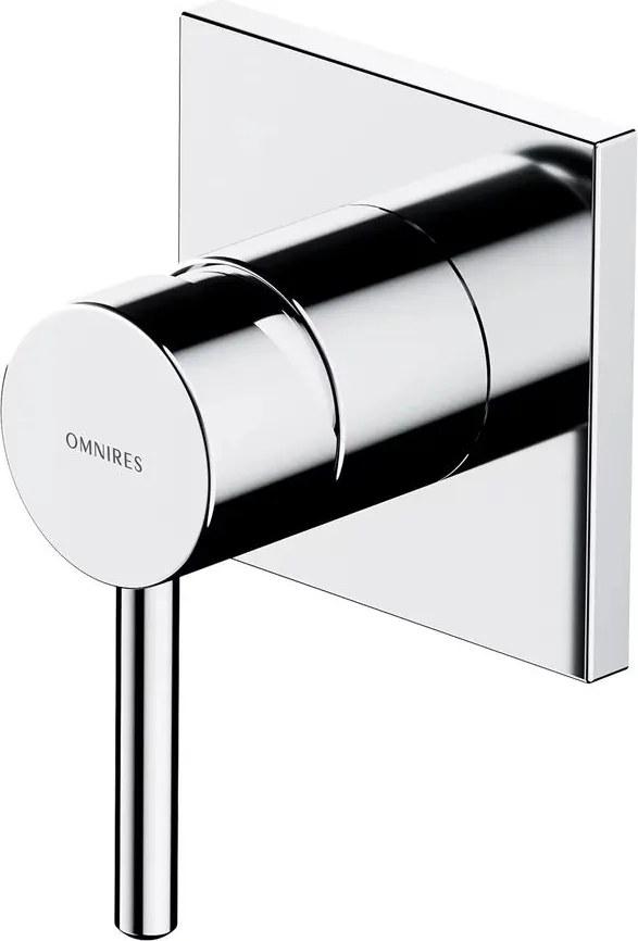Baterie dus incastrata Omnires Y cu corp ingropat inclus