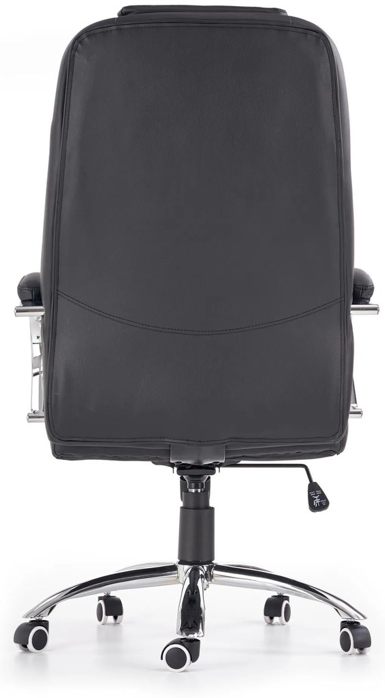 Scaun de birou Lause (negru). 796825