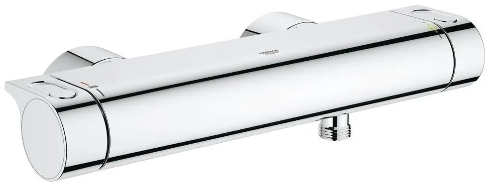 Grohe Grohtherm 2000 Baterie dus termostatata