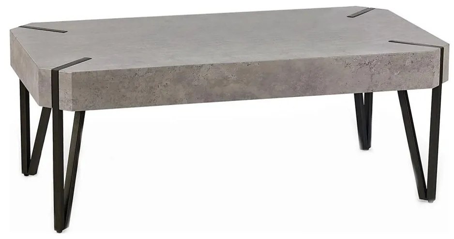 Măsuță de cafea EMILY 42x110 cm beton