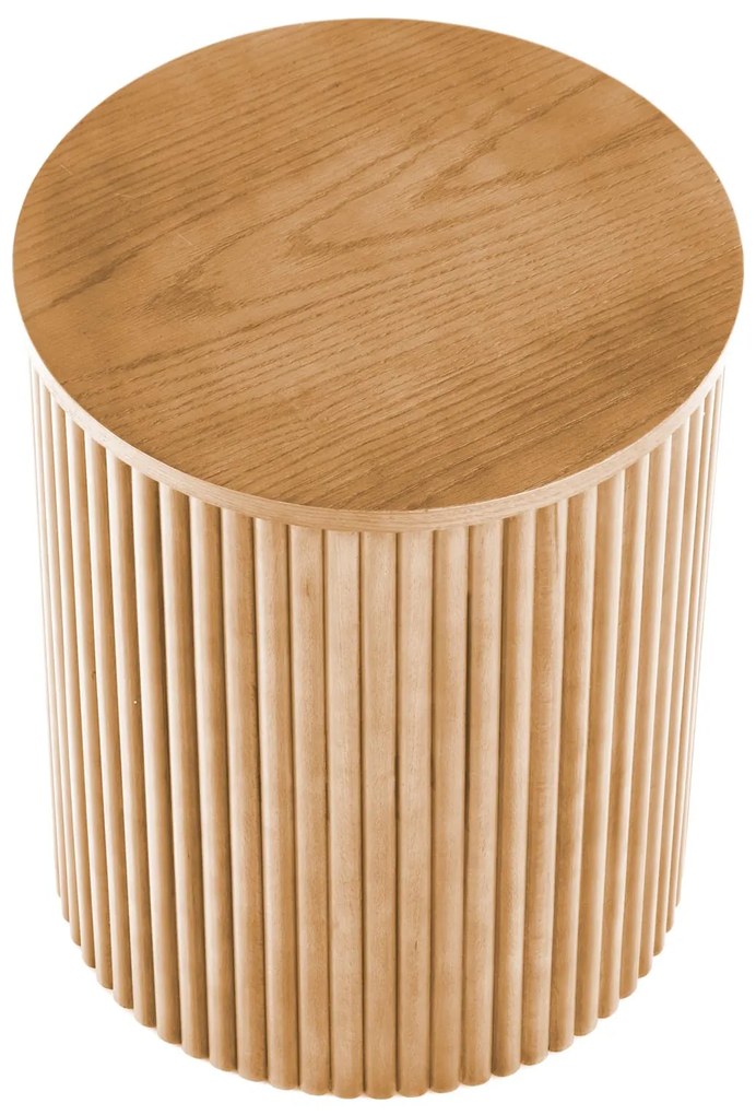 Masă de cafea Wonny (natural). 1028115