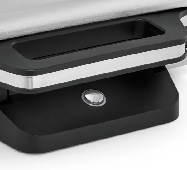 Aparat de sandvici WMF LONO 870W/230V crom