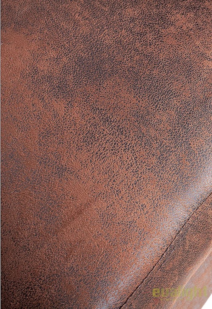 Fotoliu elegant si confortabil cu tapiterie din microfibra Hemingway, whisky braun A-38475 VC