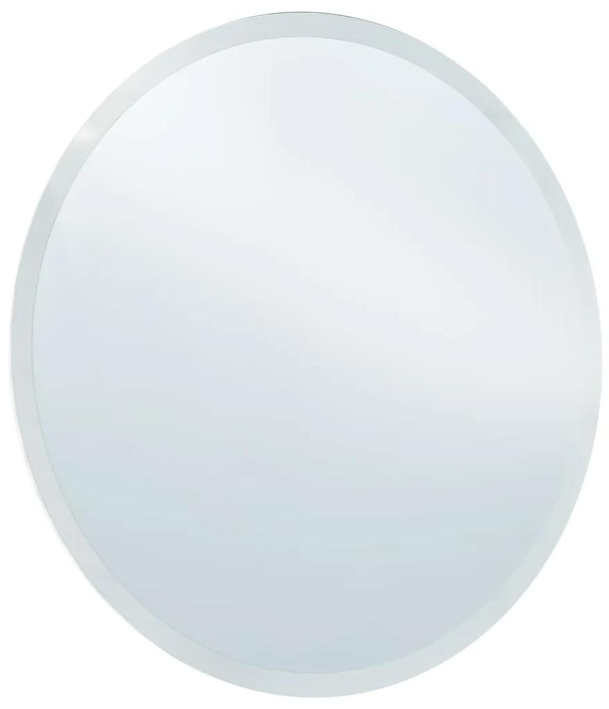 Oglindă cu led de baie, 60 cm