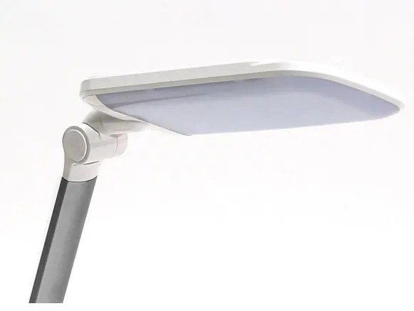 Lampă de masă LED RGB dimabilă tactilă LED/18W/230V + USB