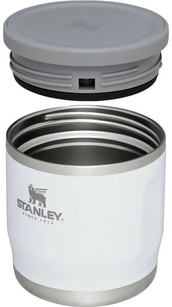 Stanley Adventure To-Go Food Thermos 350 ml albpolar