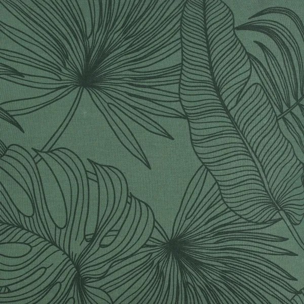 Pernă decorativă Eglo 420012 CHEVERY 45x45 cm verde