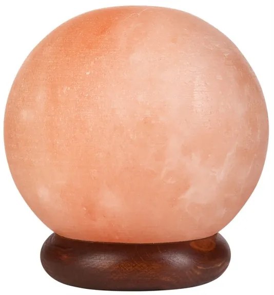 Lampă de sare SALLY 1xE14/25W/230V