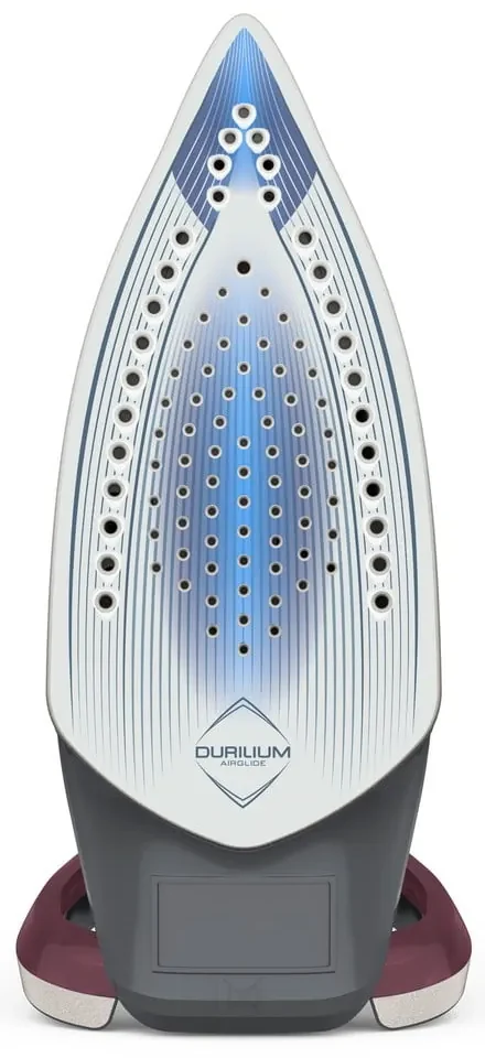 Fier de călcat cu aburi Smart Protect Plus FV6870E0 – Tefal