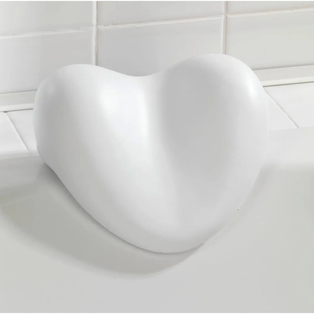 Pernă pentru cadă Wenko Bath Pillow, 25 x 11 cm