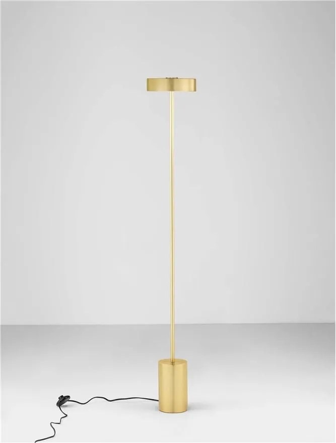 Lampadar/Lampa de podea LED stil minimalist THEA alama