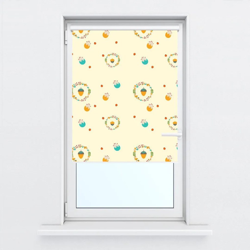 Fotojaluzele R013961R57150 (57x150 cm)