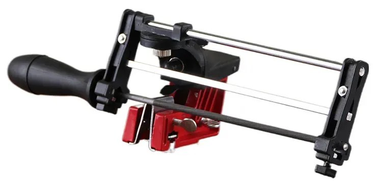 Ascuțitor de lanț Leziter